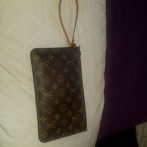 authentic louis Vuitton
